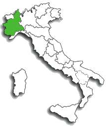 ComuniWeb - Italia, Piemonte