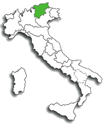 ComuniWeb - Italia, Trentino-Alto Adige